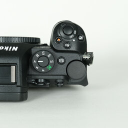 Nikon Z5II Nikon Z5II