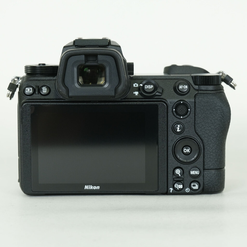 Nikon Z7II