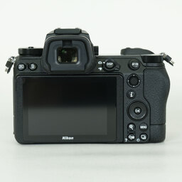 Nikon Z7II