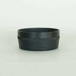 SIGMA 30mm F1.4 DC DN｜Contemporary [フジフイルムX用]