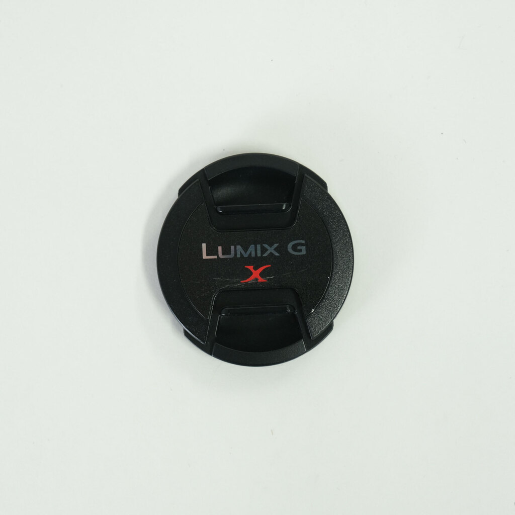 Panasonic LUMIX G X VARIO PZ 45-175mm / F4.0-5.6 ASPH. / POWER O.I.S.