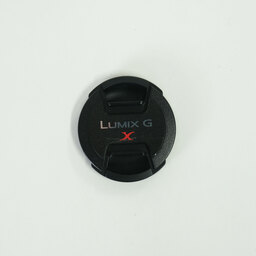 Panasonic LUMIX G X VARIO PZ 45-175mm / F4.0-5.6 ASPH. / POWER O.I.S.