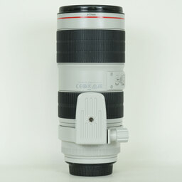 Canon EF70-200mm F2.8L IS III USM Canon EF70-200mm F2.8L IS III USM