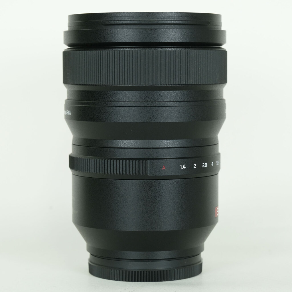 Panasonic LUMIX S PRO 50mm F1.4