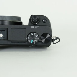 SONY α6400（ILCE-6400）