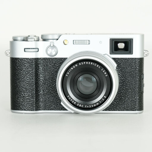 FUJIFILM X100VI