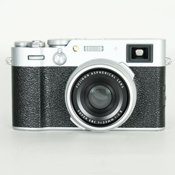 FUJIFILM X100VI