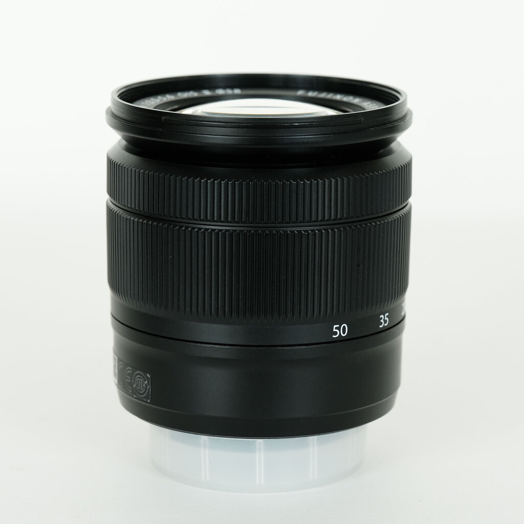 FUJIFILM XC16-50mm F3.5-5.6 OIS II