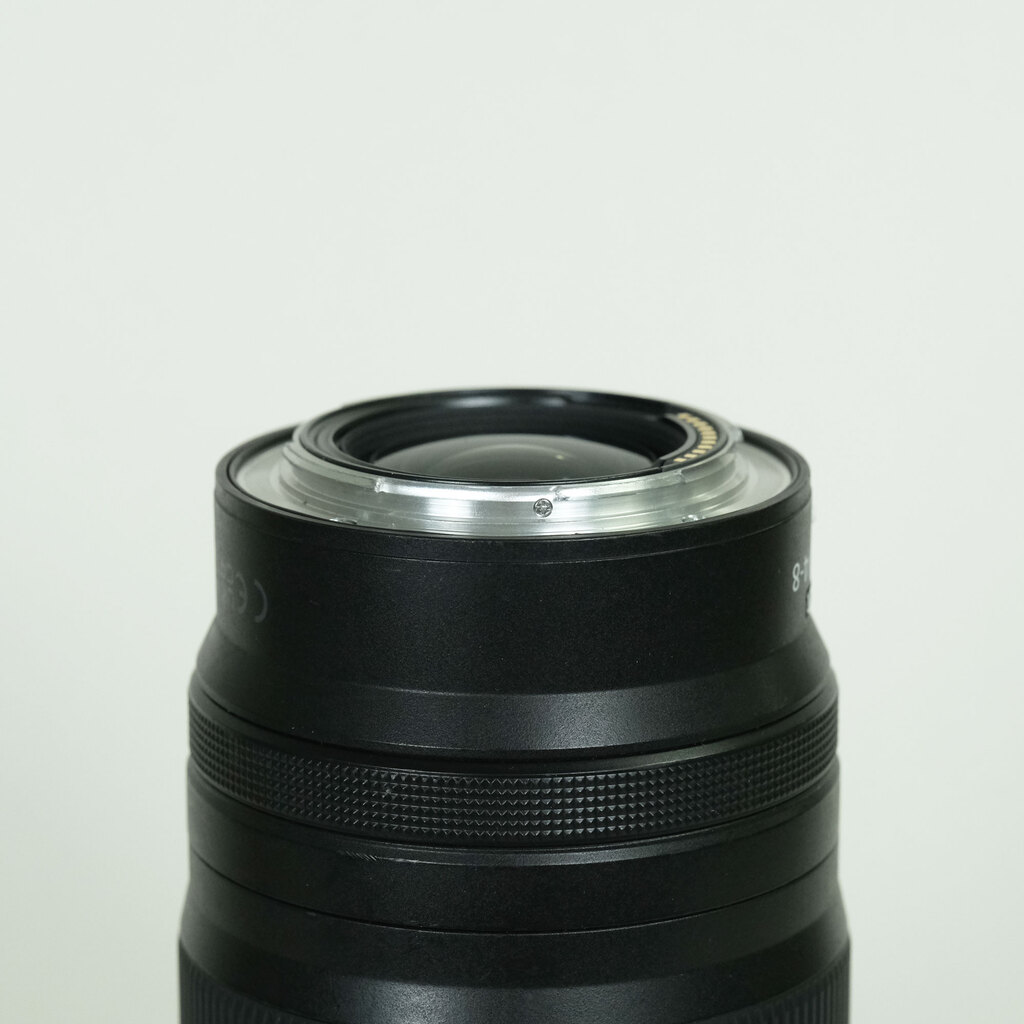 Nikon NIKKOR Z 28-400mm f/4-8 VR
