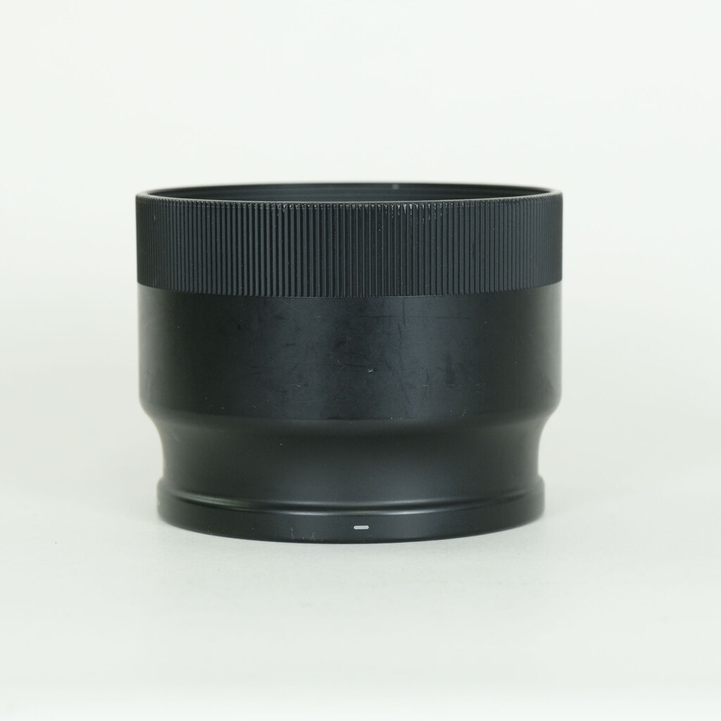 SIGMA 100-400mm F5-6.3 DG DN OS｜Contemporary [ソニーE用]