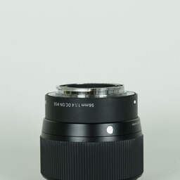 SIGMA 56mm F1.4 DC DN｜Contemporary [ソニーE用]