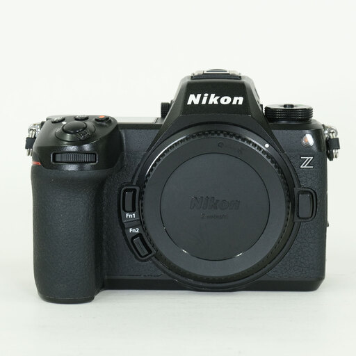 Nikon Z6III