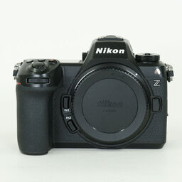 Nikon Z6III Nikon Z6III
