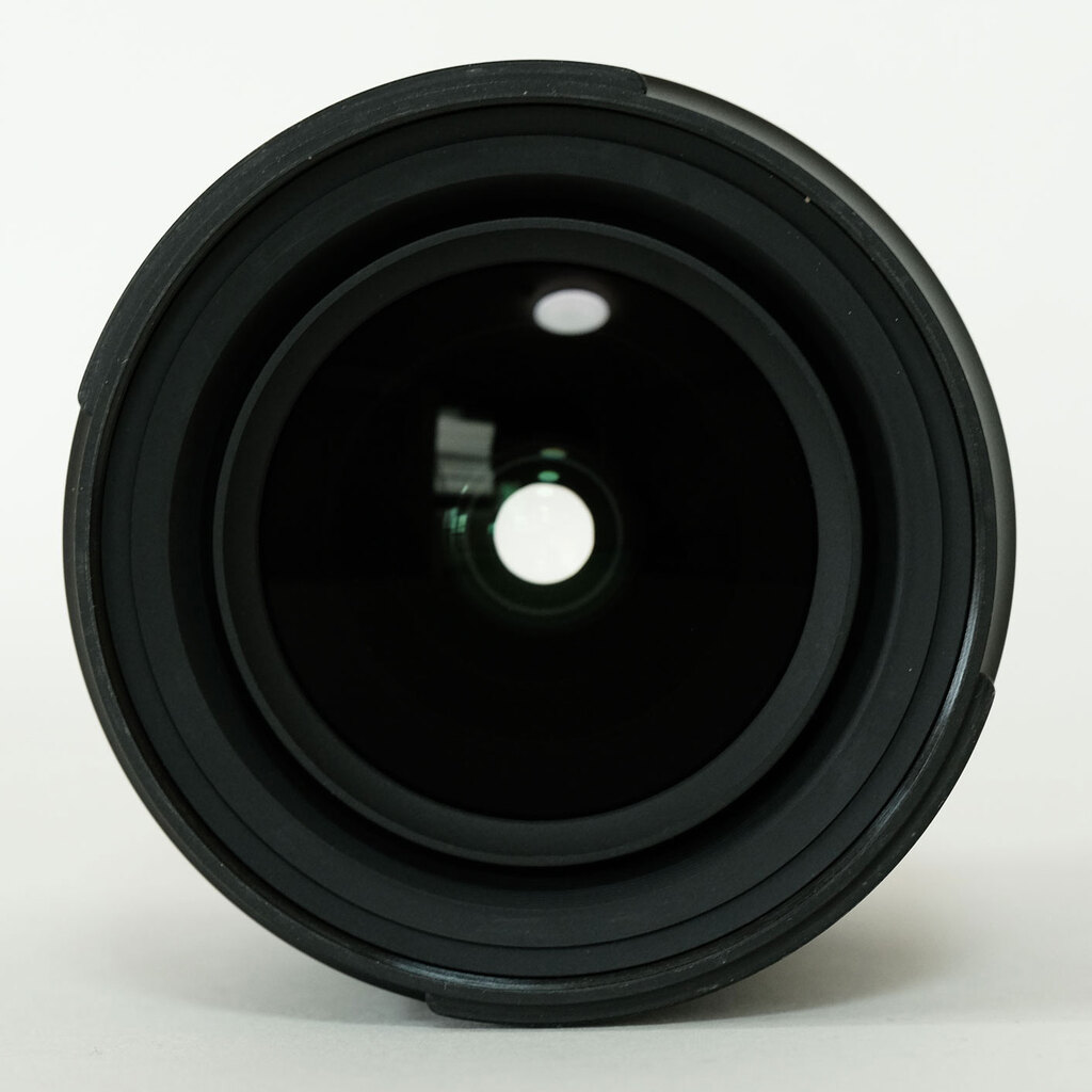 TAMRON 17-28mm F/2.8 Di III RXD (Model A046) [ソニーE用]