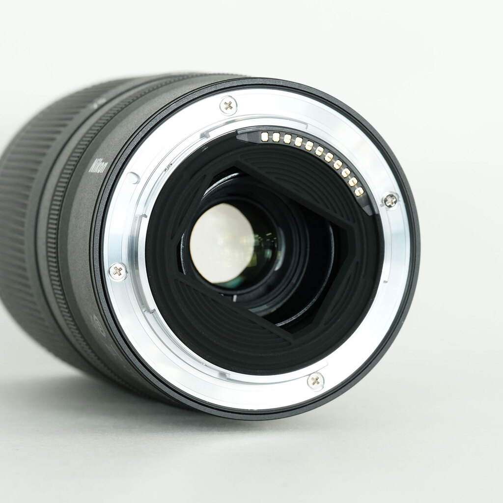 Nikon NIKKOR Z 28-75mm f/2.8