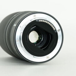 Nikon NIKKOR Z 28-75mm f/2.8