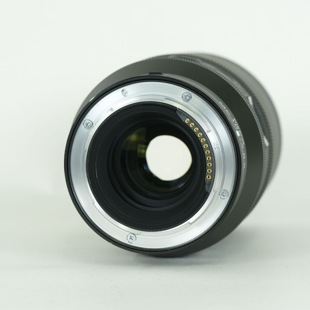 Nikon NIKKOR Z MC 105mm f/2.8 VR S