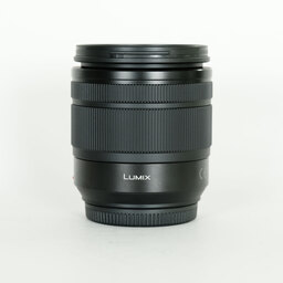 Panasonic LUMIX G VARIO 12-60mm / F3.5-5.6 ASPH. / POWER O.I.S.