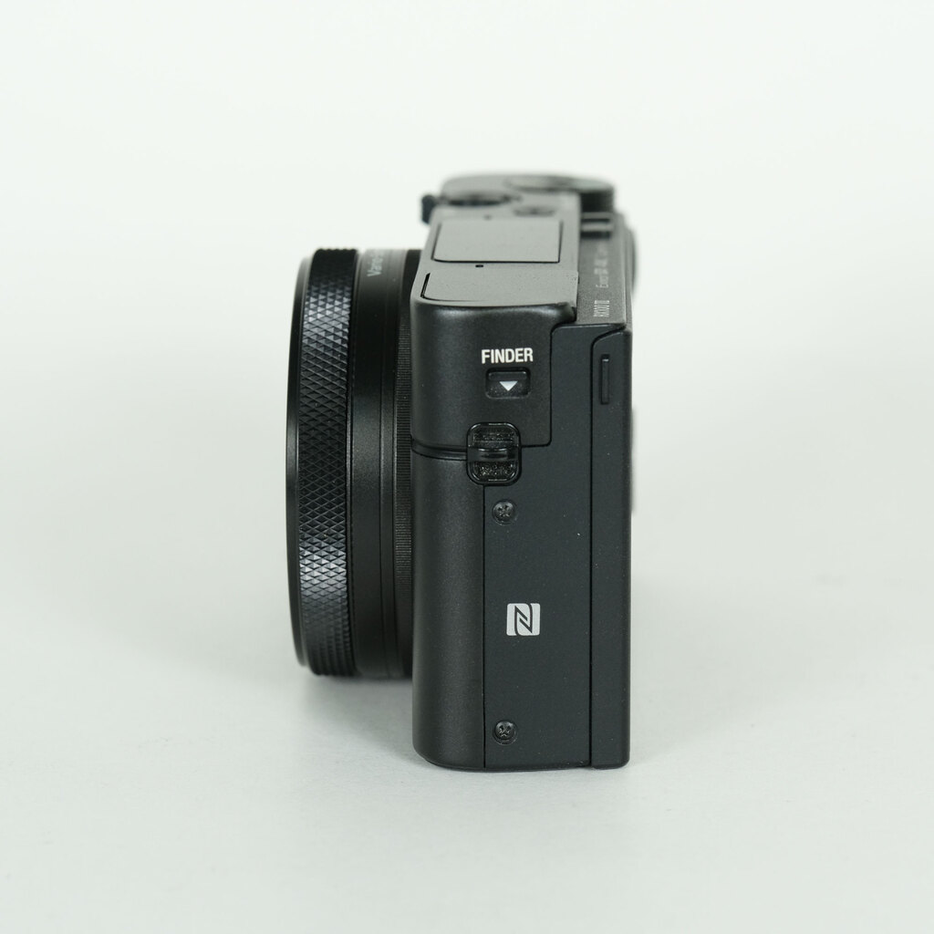 SONY Cyber-shot DSC-RX100M7 SONY Cyber-shot DSC-RX100M7