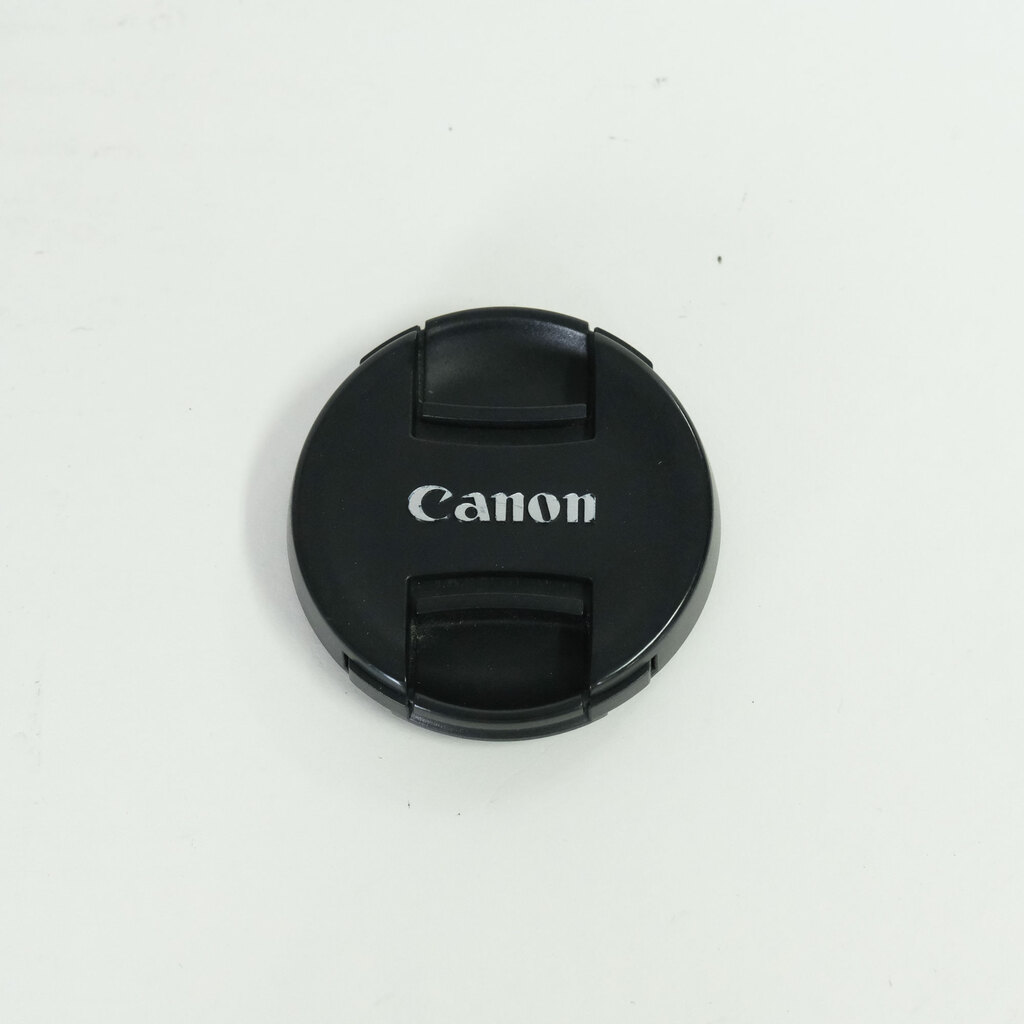 Canon EF-S24mm F2.8 STM
