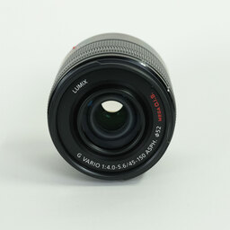 Panasonic LUMIX G VARIO 45-150mm / F4.0-5.6 ASPH. / MEGA O.I.S.