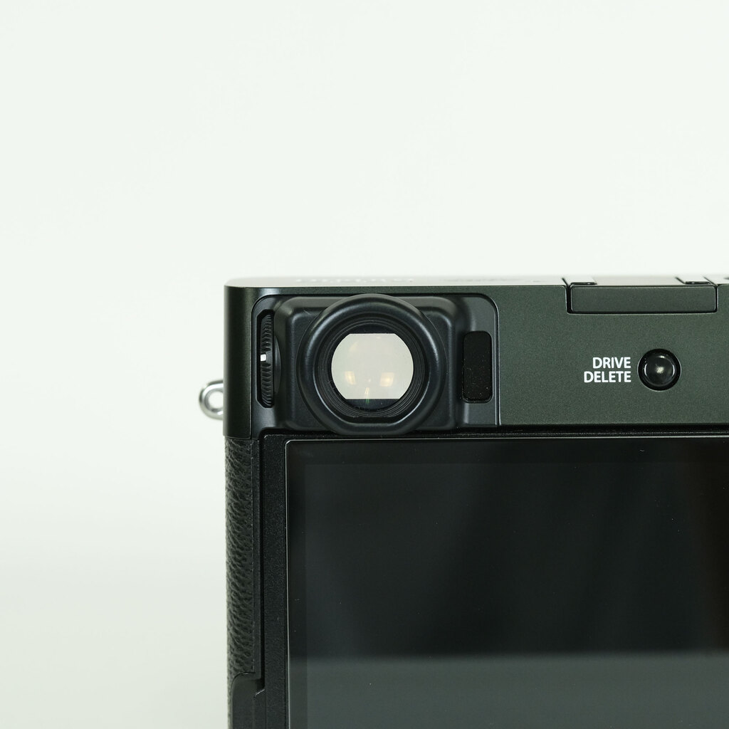 FUJIFILM X100VI FUJIFILM X100VI