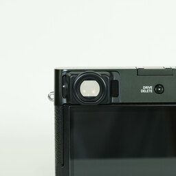 FUJIFILM X100VI FUJIFILM X100VI