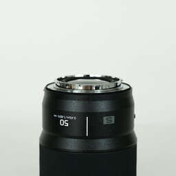 Panasonic LUMIX S 50mm F1.8