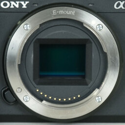 SONY α6300（ILCE-6300）