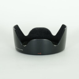 Canon EF-S17-85mm F4-5.6 IS USM