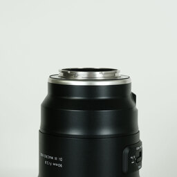 TAMRON 90mm F/2.8 Di III MACRO VXD [ソニーE用]