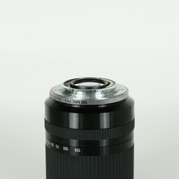 TAMRON 14-150mm F3.5-5.8 Di III/Model C001BK(マイクロフォーサーズ用) ブラック TAMRON 14-150mm F3.5-5.8 Di III/Model C001BK(マイクロフォーサーズ用) ブラック