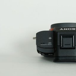 SONY α7 III（ILCE-7M3）