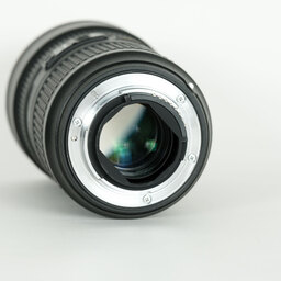 Nikon AF-S NIKKOR 24-70mm f/2.8E ED VR