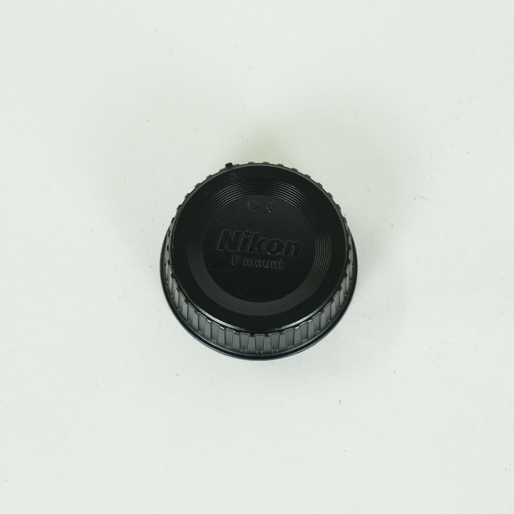 Nikon AF-S NIKKOR 20mm f/1.8G ED