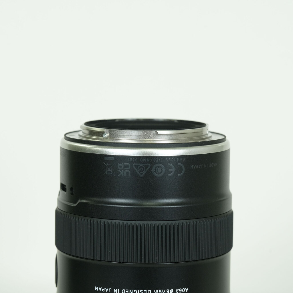TAMRON 28-75mm F/2.8 Di III VXD G2 (Model A063) [ニコンZ用]