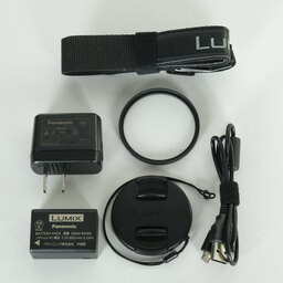 Panasonic LUMIX DC-FZ85 Panasonic LUMIX DC-FZ85