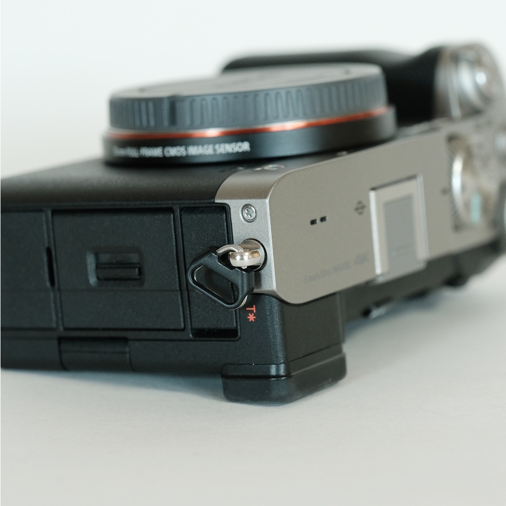 SONY α7C（ILCE-7C）