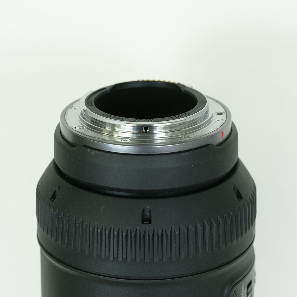 Canon RF800mm F11 IS STM