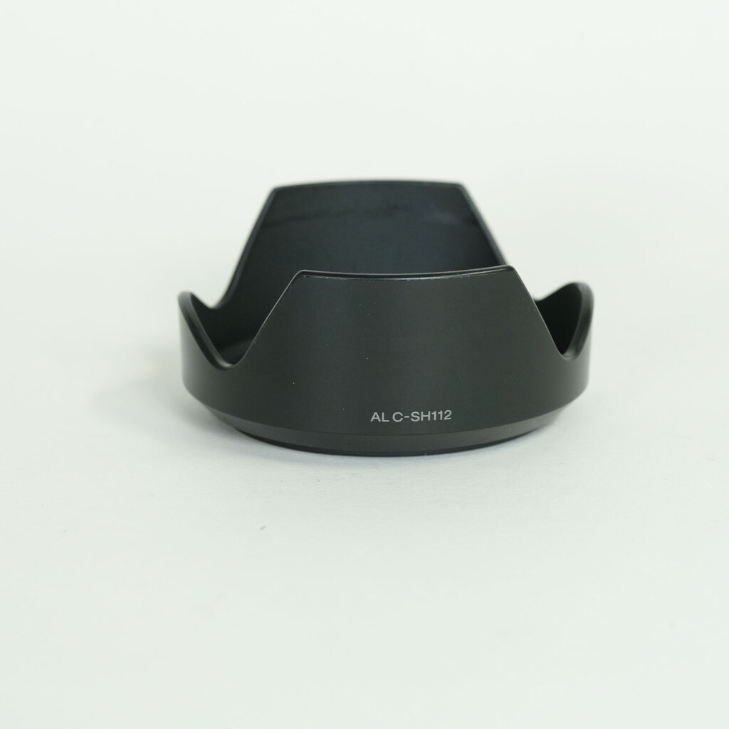 SONY E 35mm F1.8 OSS SEL35F18