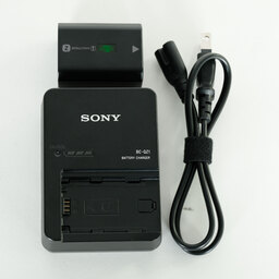 SONY α9（ILCE-9）