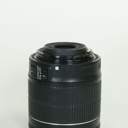 Canon EF-S18-55mm F3.5-5.6 IS STM Canon EF-S18-55mm F3.5-5.6 IS STM