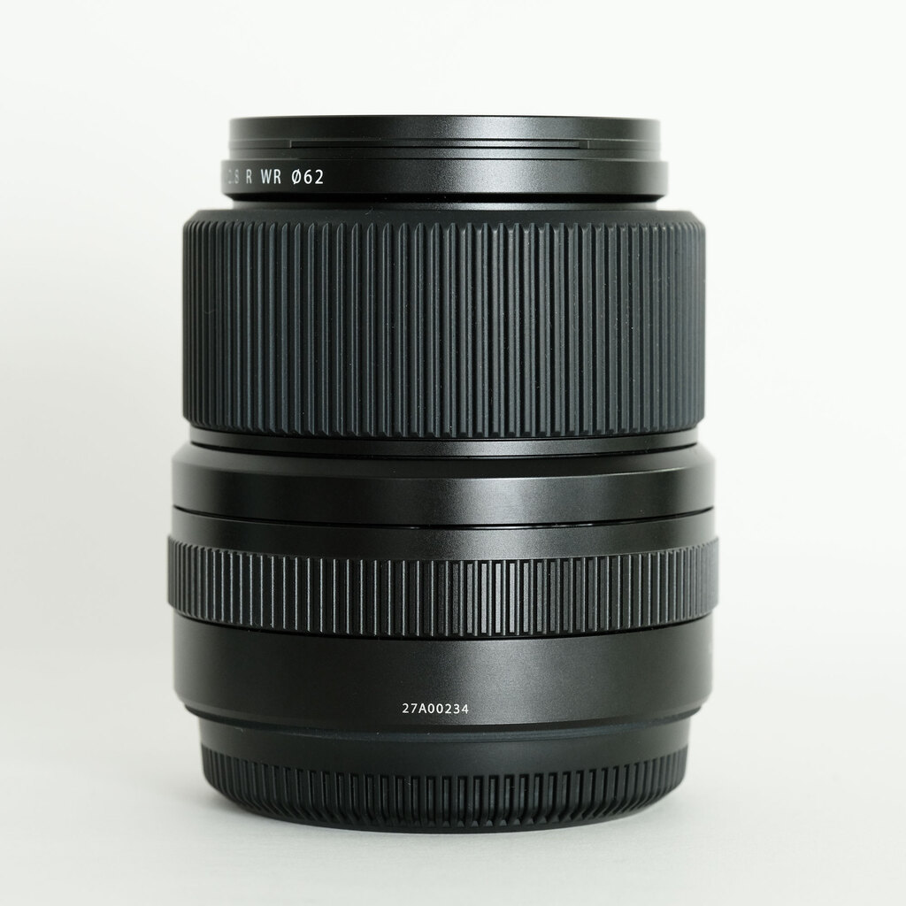 FUJIFILM GF45mmF2.8 R WR