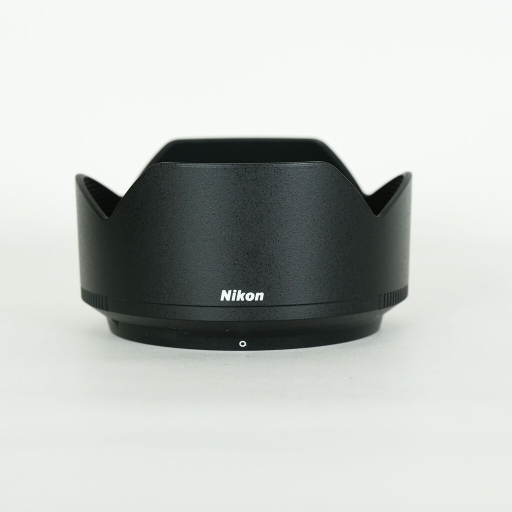 Nikon NIKKOR Z 50mm f/1.8 S