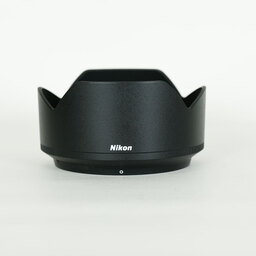 Nikon NIKKOR Z 50mm f/1.8 S