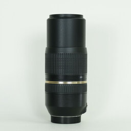TAMRON SP 70-300mm F4-5.6 Di VC USD/Model A005NII(ニコン用)