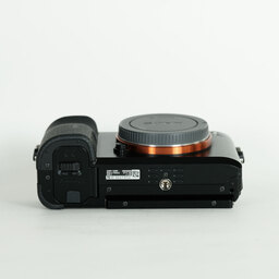 SONY α7（ILCE-7）