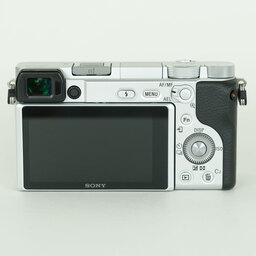 SONY α6400（ILCE-6400）