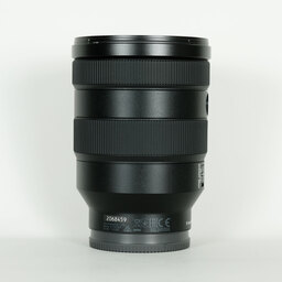SONY FE 24-105mm F4 G OSS SEL24105G