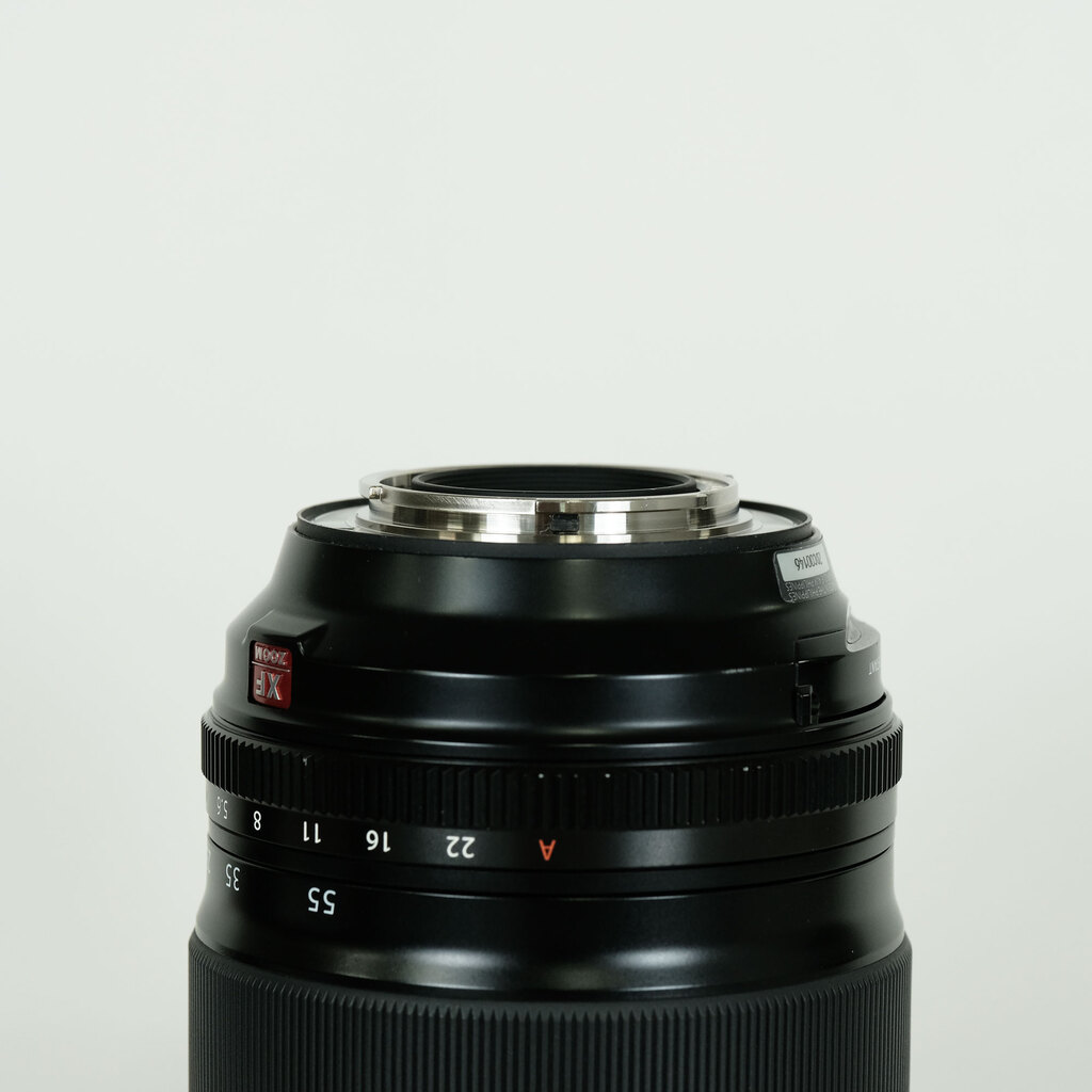 FUJIFILM XF16-55mmF2.8 R LM WR